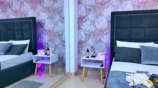 Snapshot of Angelique_Angell chatting on 01.16.26 Angelique Angell online show from 01.16.26