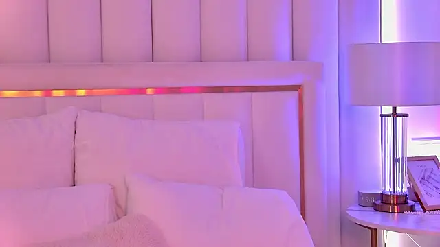 ArianaMell online show from 02.03.26