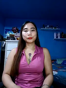 Yourdream07mixcey online show from 10.31.25