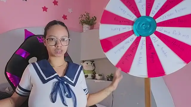 CandelaCool  online show from 10.26.25