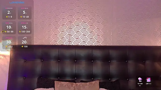 Sharonevanss  online show from 09.20.25