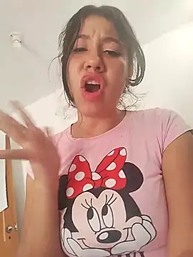 Snapshot of RubyCortez chatting on 09.18.25 RubyCortez online show from 09.18.25