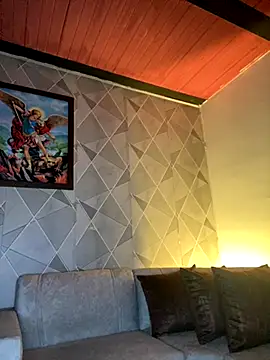 Alisse taylor2 online show from 10.09.25