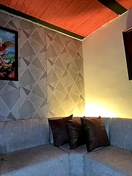 Alisse taylor2 online show from 10.23.25