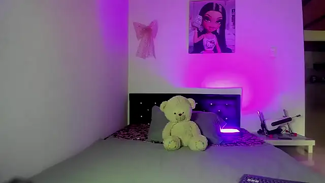 Alisse taylor2 online show from 04.06.26