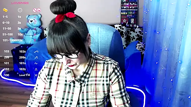 MilaRay online show from 12.09.24