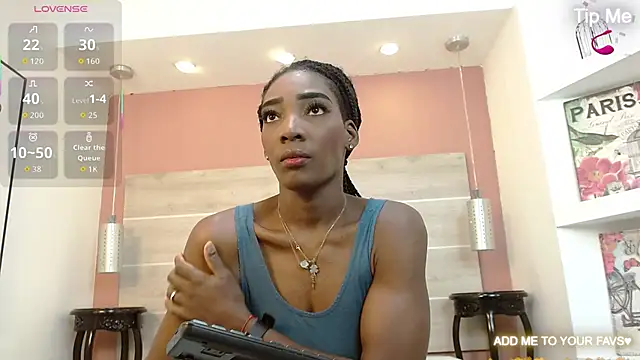 Snapshot of AlexandraCambell chatting on 04.20.26 AlexandraCambell online show from 04.20.26