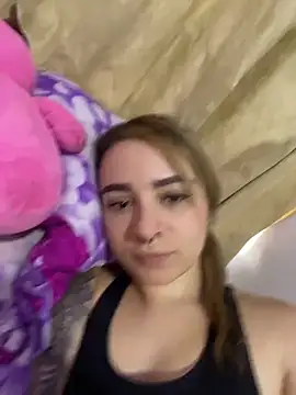 karla-thomsom10 online show from 03.31.26