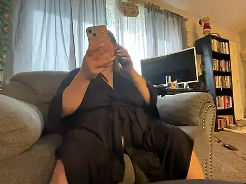 JizzyJazzunleashed online show from 01.06.26