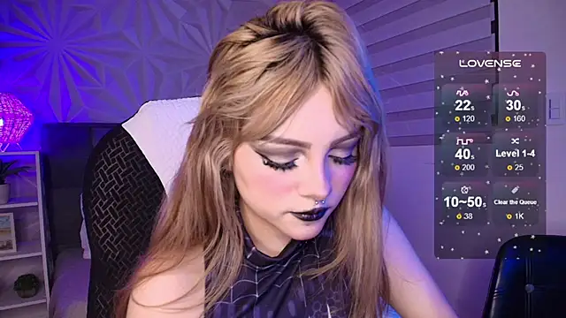 Snapshot of sakuramoss chatting on 06.14.26 sakuramoss online show from 06.14.26