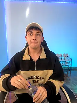 Casper   kyy online show from 09.11.25