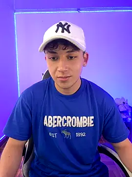 Casper   kyy online show from 09.12.25