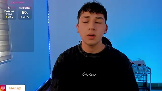 Casper   kyy online show from 09.20.25