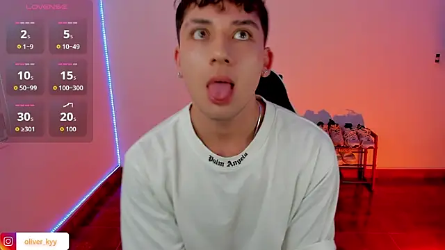 Casper   kyy online show from 09.21.25