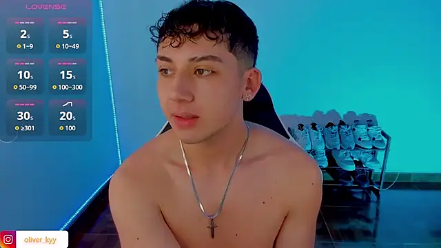 Casper   kyy online show from 09.24.25