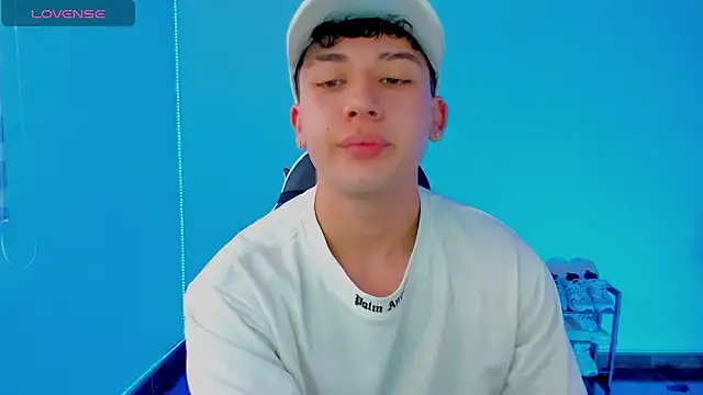 Casper   kyy online show from 09.30.25