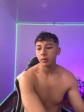 Casper   kyy online show from 10.03.25