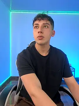 Casper   kyy online show from 10.08.25