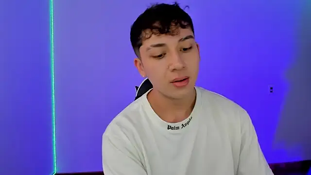 Casper   kyy online show from 10.17.25