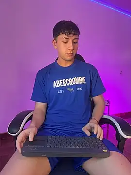 Casper   kyy online show from 11.27.25