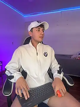 Casper   kyy online show from 12.03.25