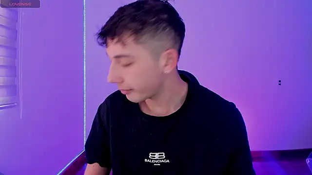 Casper   kyy online show from 02.06.26