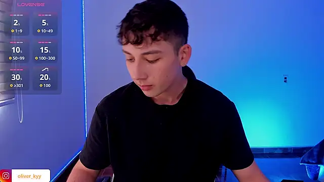 Casper   kyy online show from 02.09.26