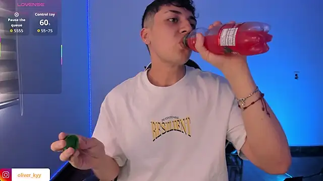 Casper   kyy online show from 03.01.26