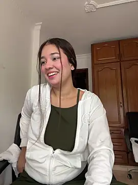 lana rousse01 online show from 10.10.25