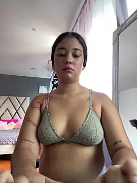 lana rousse01 online show from 01.06.26