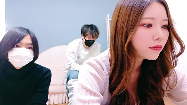 Reto-sama online show from 11.14.25