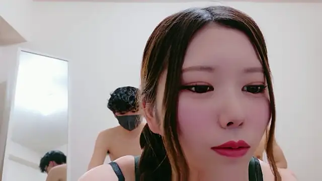 Reto-sama online show from 03.09.26