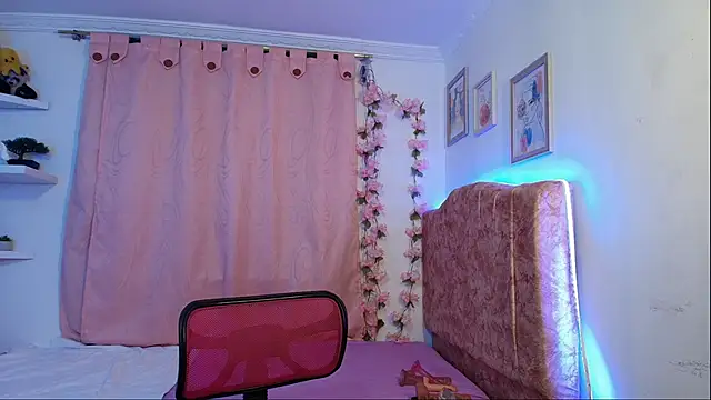 evansweett7 online show from 01.14.26