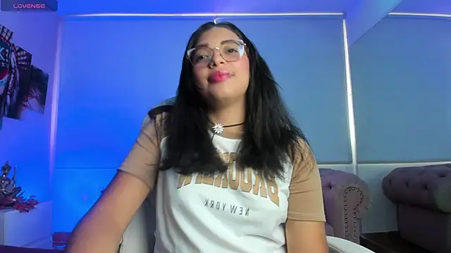 Sabrina Cook online show from 10.15.25