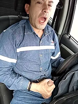 Blackaxes online show from 09.17.25