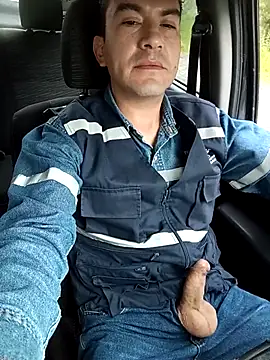 Blackaxes online show from 04.27.26