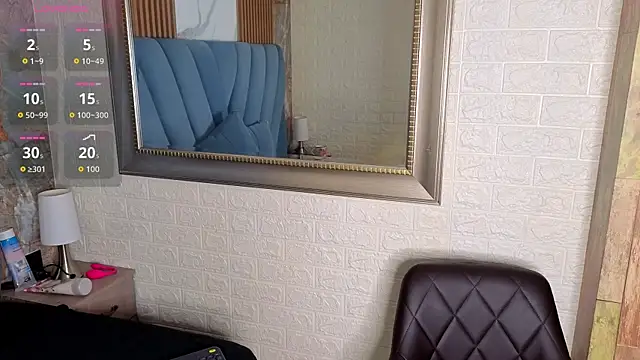 angel  red  online show from 03.01.26