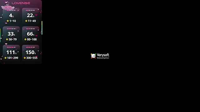 DaniCutie online show from 02.01.26