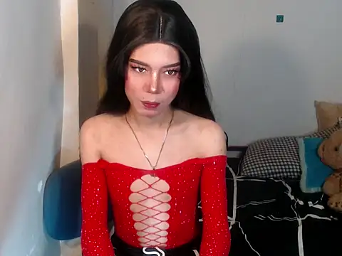 Snapshot of MissTransStella69 chatting on 05.31.26 MissTransStella69 online show from 05.31.26