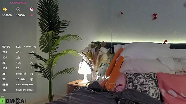  xna  online show from 02.18.26