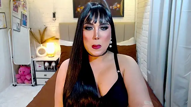 selfsucker ayabells online show from 10.26.25