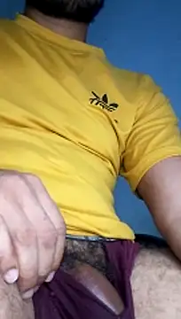 Bosssweet22cm online show from 05.04.26