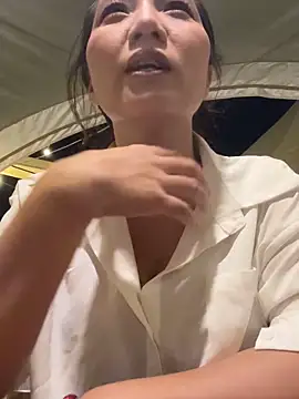 Dujuan-d online show from 10.14.25