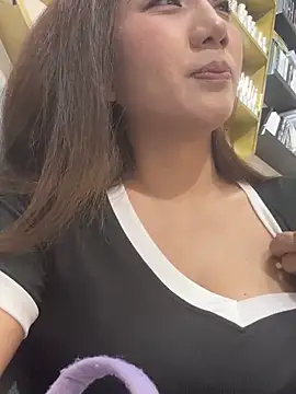 Dujuan-d online show from 10.18.25