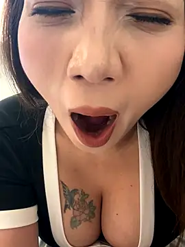 Dujuan-d online show from 11.02.25