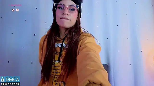 Jessi Walker online show from 03.04.26