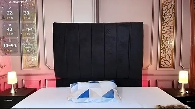 mishell lovely online show from 09.30.25