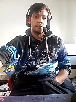 Snapshot of ghostfu1996 chatting on 03.24.26 ghostfu1996 online show from 03.24.26