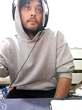 Snapshot of ghostfu1996 chatting on 03.27.26 ghostfu1996 online show from 03.27.26