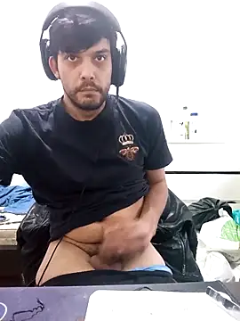 Snapshot of ghostfu1996 chatting on 03.31.26 ghostfu1996 online show from 03.31.26